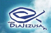 logo dlajezusa